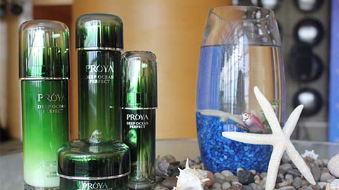 细胞动起来，把握肌肤年轻节奏