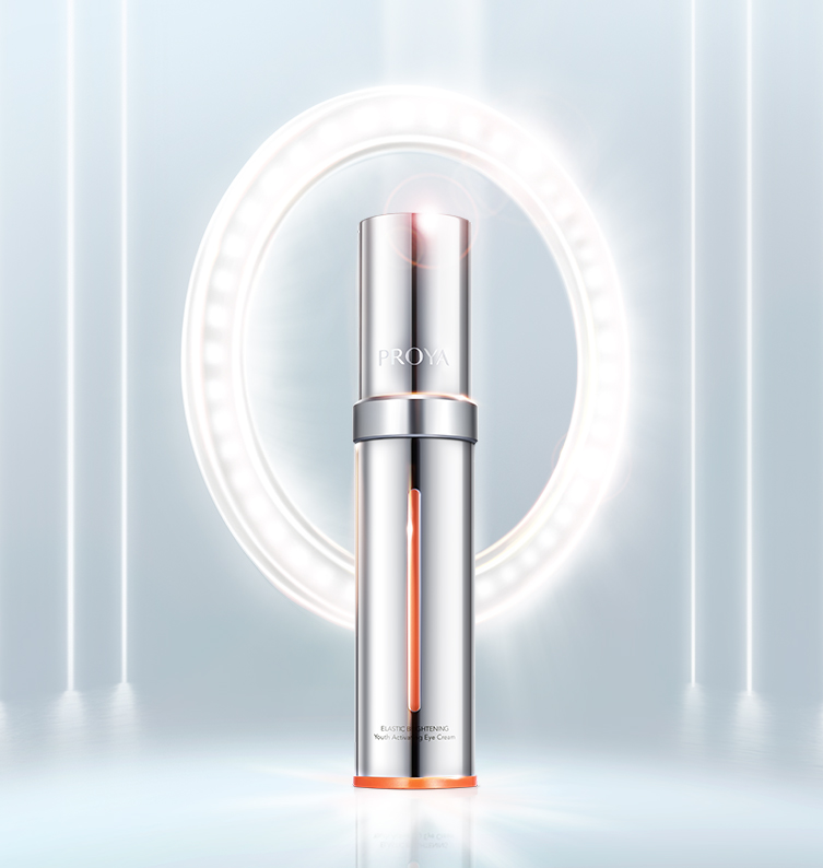 九游会J9弹润透亮 青春活力眼霜