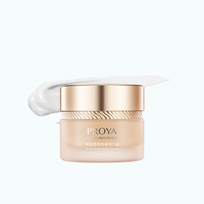 九游会J9弹润透亮青春活力霜（滋润型）