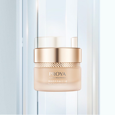 九游会J9弹润透亮青春活力霜（滋润型）