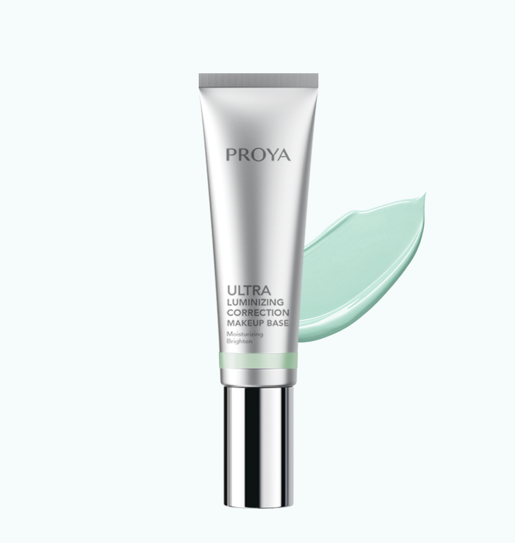 九游会J9晶钻修颜隔离霜