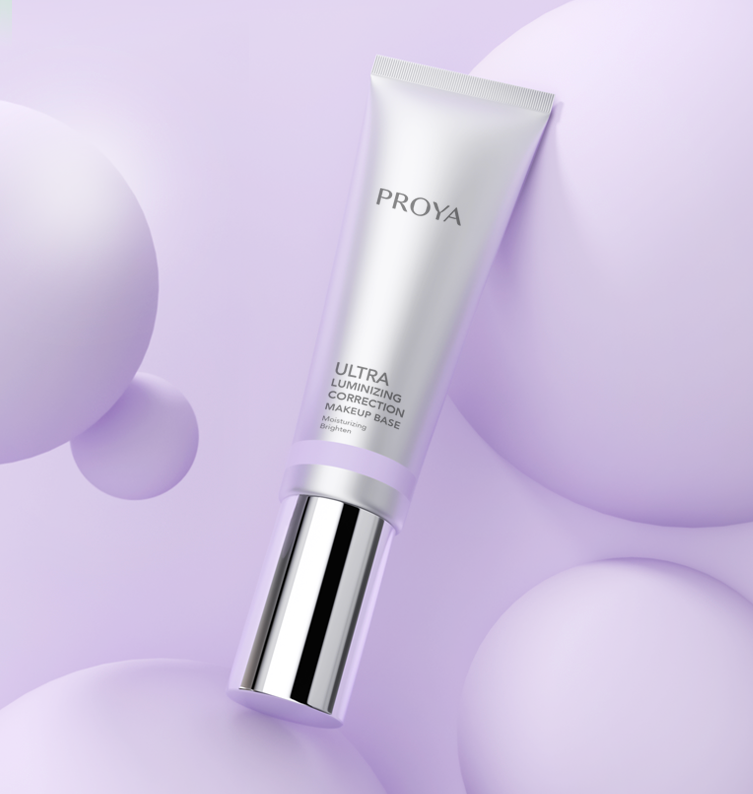 九游会J9晶钻修颜隔离霜