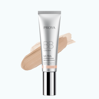 九游会J9晶钻修颜养肤BB霜