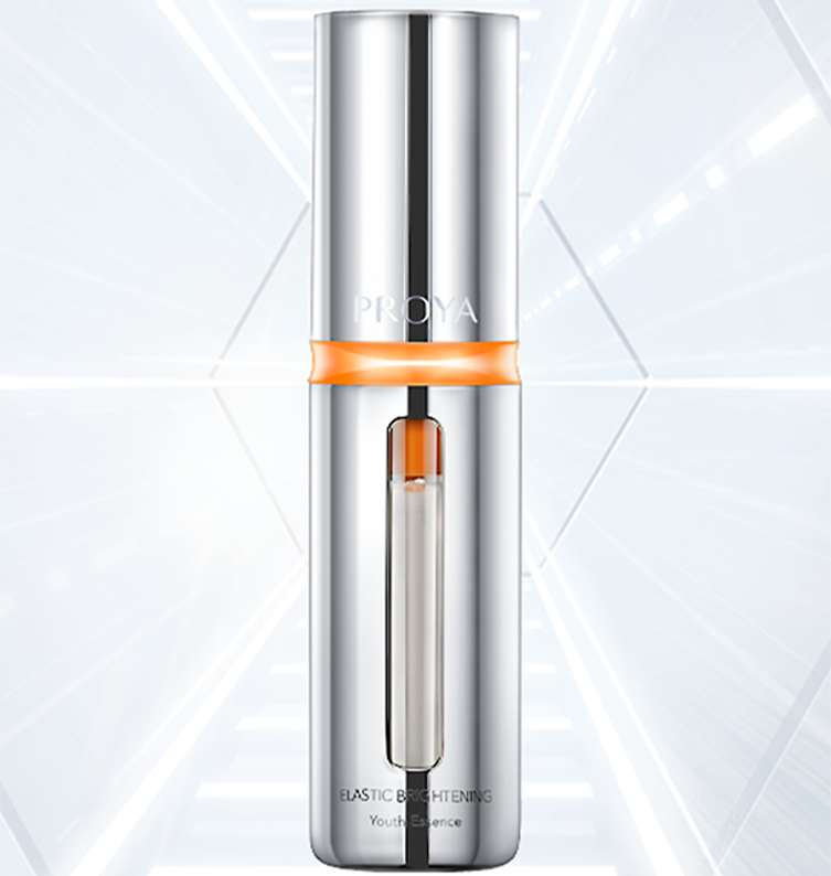 九游会J9弹润透亮青春精华液 双抗精华2.0