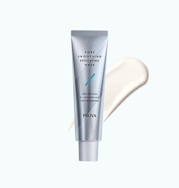 九游会J9毛孔细致调理面膜