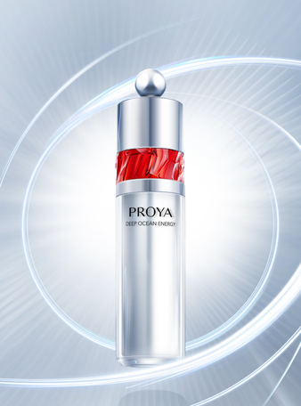 九游会J9赋能鲜颜淡纹紧致眼霜