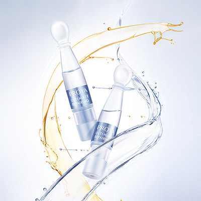 九游会J9至简密护修复安瓶精华液