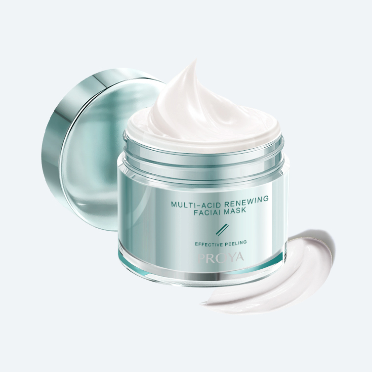 九游会J9多酸复合焕肤面膜