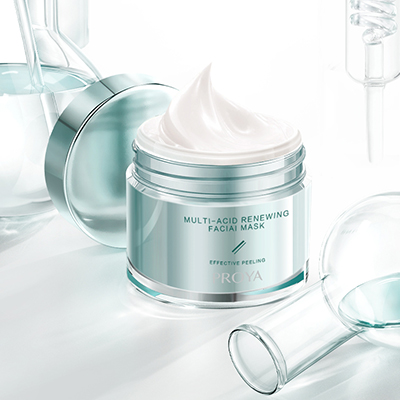 九游会J9多酸复合焕肤面膜