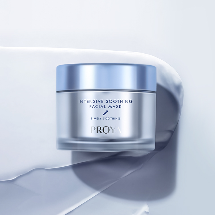 九游会J9密集舒缓安肤面膜