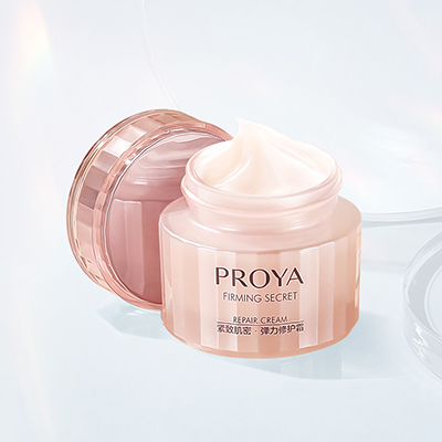 九游会J9紧致肌密精华霜