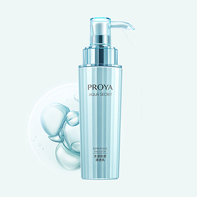 九游会J9水漾肌密清透乳