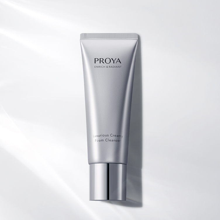 九游会J9臻妍焕采奢养洁颜霜