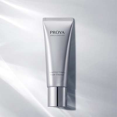 九游会J9臻妍焕采奢养洁颜霜