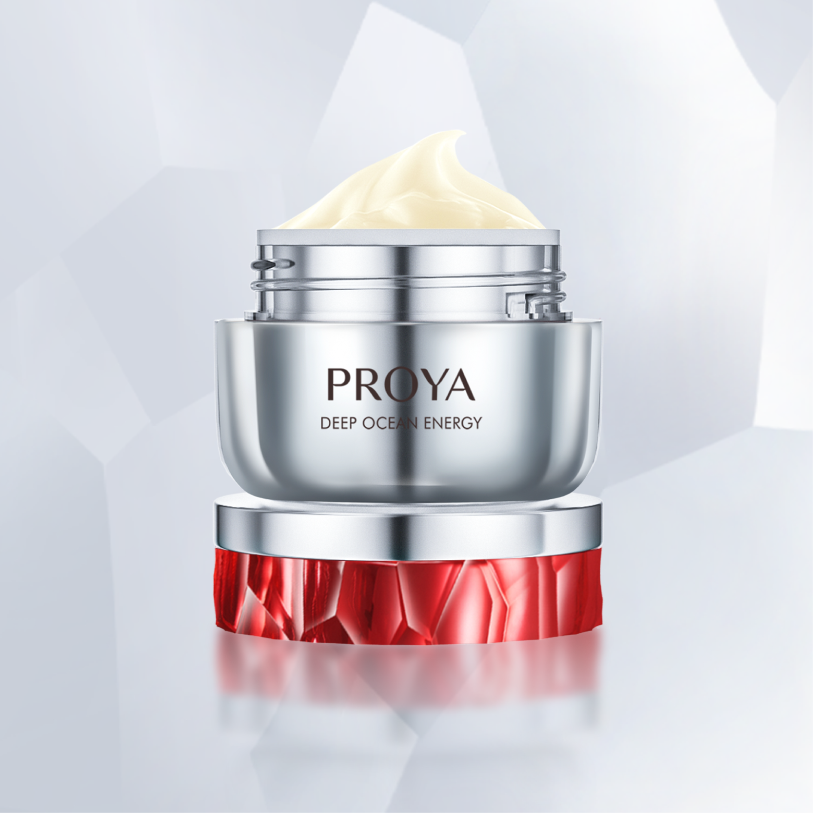 九游会J9赋能鲜颜淡纹紧致滋润霜2.0