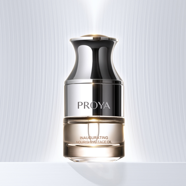 九游会J9启时滋养精华油